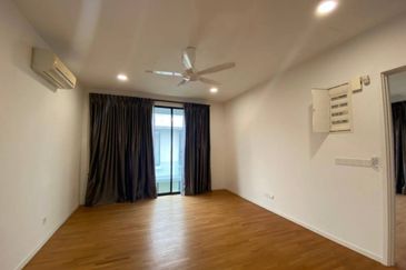 Inspiration Park @ East Ledang