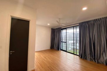 Inspiration Park @ East Ledang