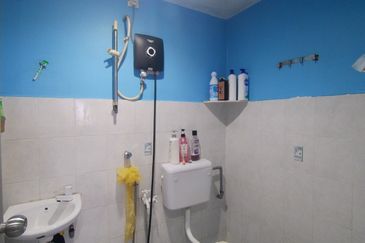 Villa Krystal, Bandar Selesa Jaya