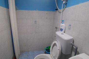 Villa Krystal, Bandar Selesa Jaya