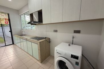 Horizon Hills The Green