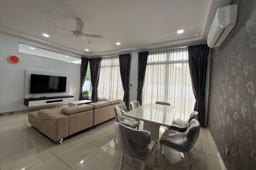 Horizon Hills The Green