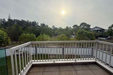 Horizon Hills The Green