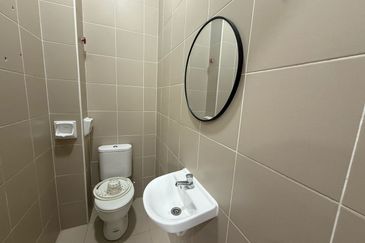 Horizon Hills The Green