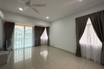 Horizon Hills The Green