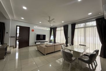 Horizon Hills The Green