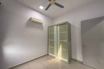 Horizon Hills The Green