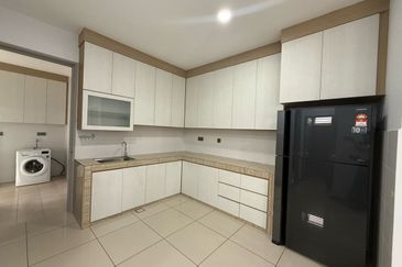 Horizon Hills The Green