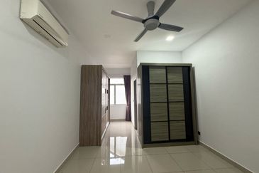 Horizon Hills The Green