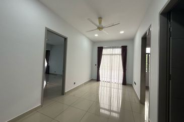 Horizon Hills The Green