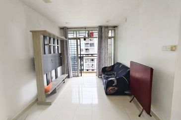 Kipark Apartment (KIP Villa Indah)