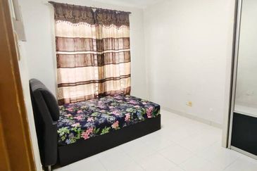Kipark Apartment (KIP Villa Indah)