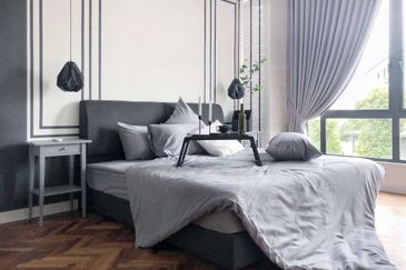 Avira Garden Terraces @ Medini