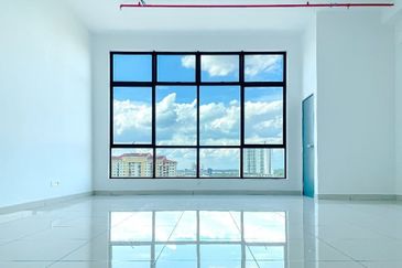 Austin 18 Versatile Business Suites