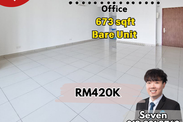 Austin 18 Versatile Business Suites