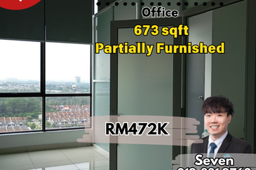 Austin 18 Versatile Business Suites