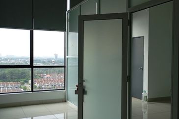 Austin 18 Versatile Business Suites