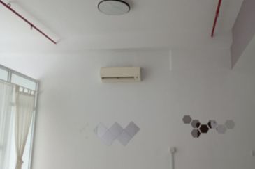 Austin 18 Versatile Business Suites