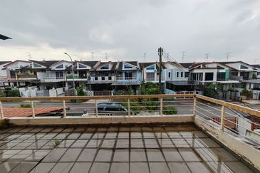Taman Setia Indah