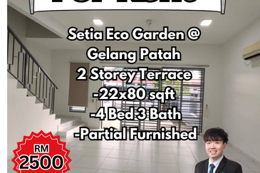 Setia Eco Gardens