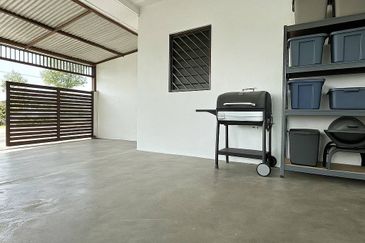 Taman Delima, Johor Bahru