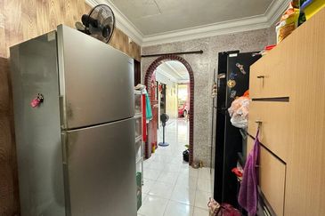 Taman Delima, Johor Bahru