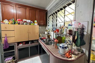 Taman Delima, Johor Bahru