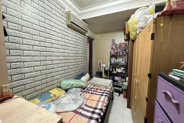 Taman Delima, Johor Bahru