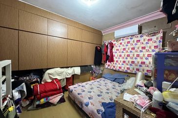 Taman Delima, Johor Bahru