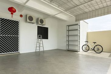 Taman Delima, Johor Bahru