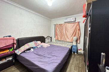 Taman Delima, Johor Bahru