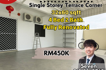 Taman Delima, Johor Bahru