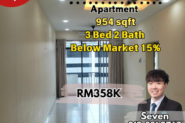 Jentayu Residency (Jentayu Residensi)