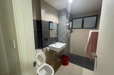 Ujana Executive Apartment