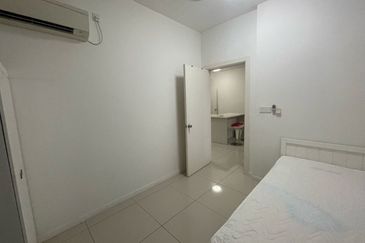 Ujana Executive Apartment