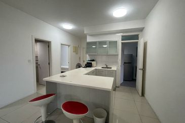 Ujana Executive Apartment