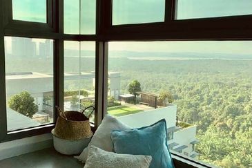 Iskandar Residences Medini