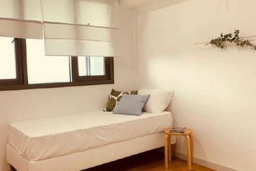 Iskandar Residences Medini