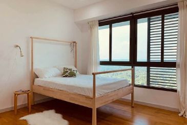 Iskandar Residences Medini