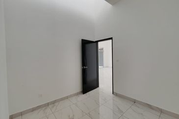 Iconia Garden Residence @ Taman Impian Emas