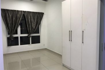 Tropez Residences @ Danga Bay