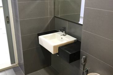 Tropez Residences @ Danga Bay