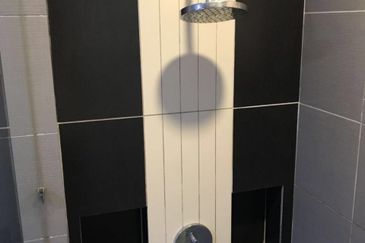 Tropez Residences @ Danga Bay