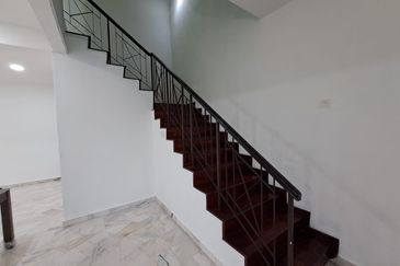 Bandar Baru Permas Jaya