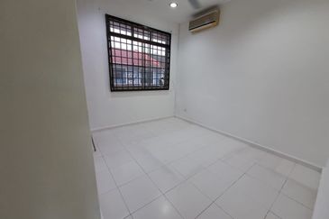 Bandar Baru Permas Jaya