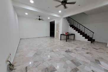 Bandar Baru Permas Jaya