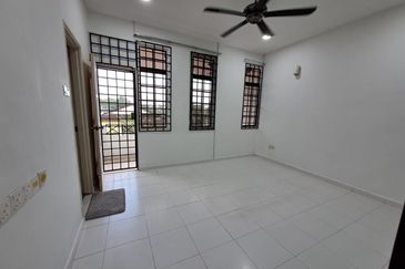 Bandar Baru Permas Jaya