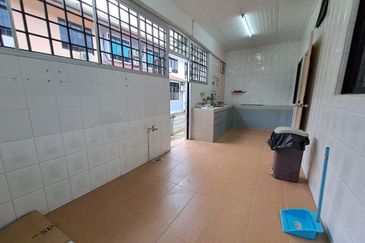 Bandar Baru Permas Jaya