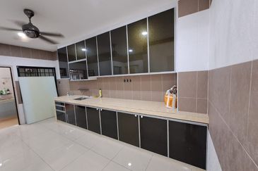 Bandar Baru Permas Jaya