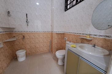 Bandar Baru Permas Jaya